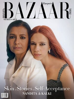 Harper's Bazaar India - Magazine